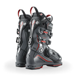 Lyžařské boty Nordica SPORTMACHINE 3 BOA 130 (GW) - 315, anthracite/black/red