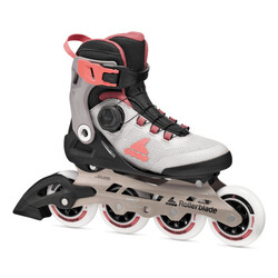 Brusle Rollerblade MACROBLADE 90 BOA W