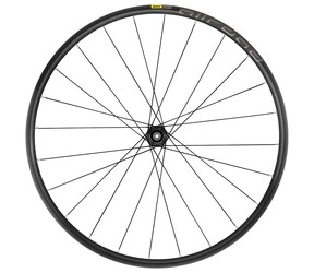 Zapletené kolo MAVIC ALLROUD 700 DISC centerlock ZA