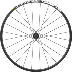 Zapletené kolo 20 MAVIC CROSSMAX 29 PŘEDNÍ