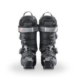 Lyžařské boty Nordica SPEEDMACHINE 3 BOA DD 130 (GW) - 295, black/anthracite/red