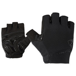 Rukavice ZIENER CAFAR - 8, black