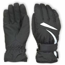 Rukavice ZIENER KUESSA GTX LADY