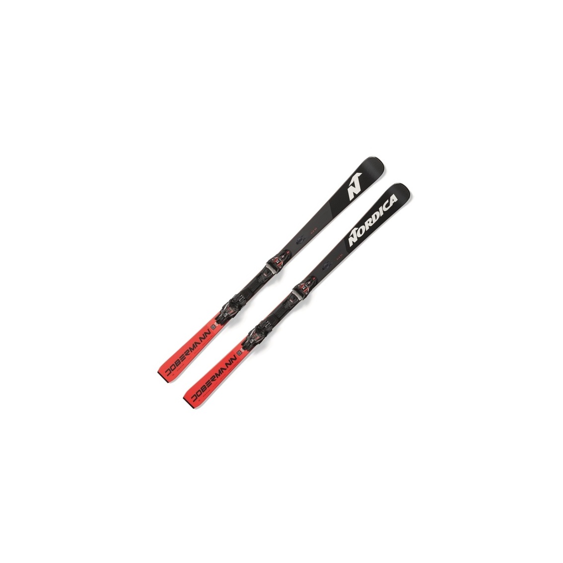 ノルディカ　ドーベルマン　SLR 165 2024-25モデル NORDICA ノルディカ スキー板 DOBERMANN SLR