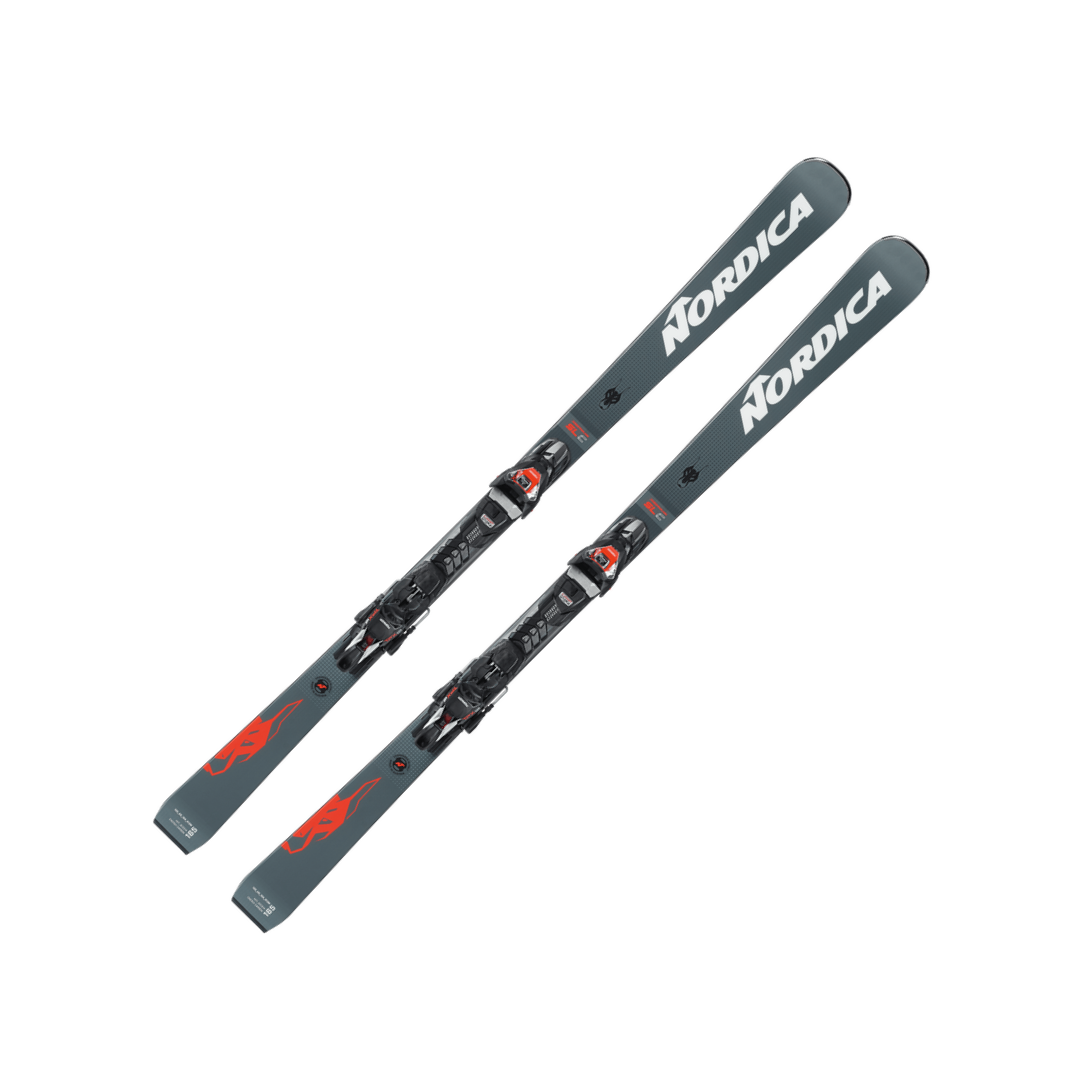 Lyže Nordica DOBERMANN SLC/FDT TPX12 Sezóna 2022/2023 | Heliasport