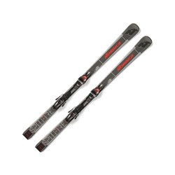 Lyže Nordica DOBERMANN SPITFIRE 70 PRO/FDT TPX 12