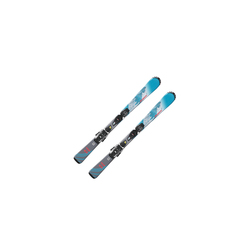 Lyže Nordica TEAM G(100-140) + J4.5 FDT