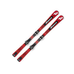 Lyže Nordica SPITFIRE CRX FDT/TP2 COMP.10