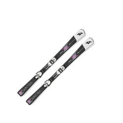 Lyže Nordica SENTRA 74 R FDT/TLT 10 FDT - 168, black/raspberry