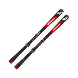 Lyže Nordica DOBERMANN GSR RB/FDT XCELL 14