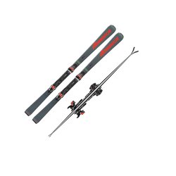 Lyže Nordica DOBERMANN SPITFIRE 70 PRO/FDT TPX 12