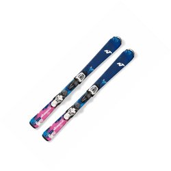 LYŽE NORDICA LITTLE BELLE/M 4.5 FT