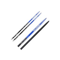 Běžky-set Salomon R6 COMBI + PM PLK PRO COMBI