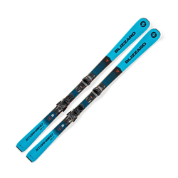 Lyže BLIZZARD Stormbird 72 CA + TPC 11 DEMO