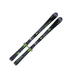 Lyže Elan Amphibio 15 TI SX + vázání ELS 11.0