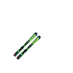 Lyže ELAN  JETT QS/EL 4.5