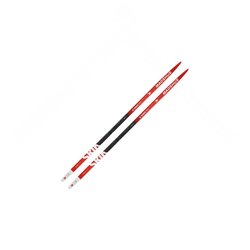 Běžky Madshus NORDIC PRO SKIN - 197/90-105, black/red