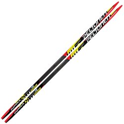 Běžky PELTONEN NANOGRIP INFRA X NIS