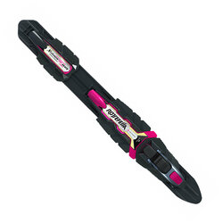 Vázání Rottefela NIS-XCELERATOR PRO Skate