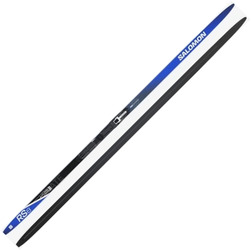 Běžky Salomon RS 8 X-Stiff + SHIFT BDG