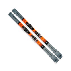 Lyže BLIZZARD Stormbird 72 TI + TP 11 Light DEMO