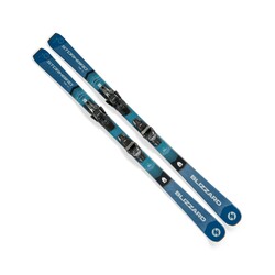 Lyže BLIZZARD Stormbird 76 TI + TP 11 Light DEMO