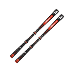 Lyže Nordica DOBERMANN GSR RB FDT/XCELL14 FDT