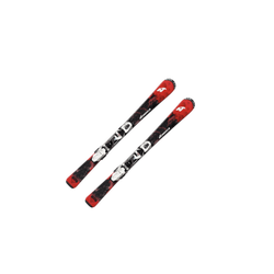 Lyže Nordica NAVIGATOR TEAM FDT - 100, red/black