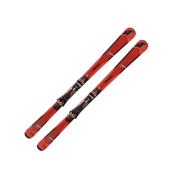 Lyže Nordica  GT SPEEDMACHINE 80 FDT/XCELL14 FDT