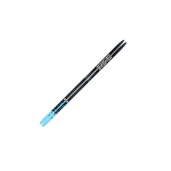 Běžky Sporten PERUN PRO NIS - 174, black/blue