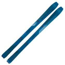 Lyže Elan IBEX 84 - 170, blue