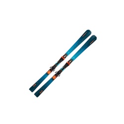 Lyže Elan Primetime 44 FX EMX12