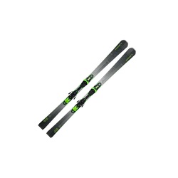 Lyže Elan Primetime 55 FX EMX12
