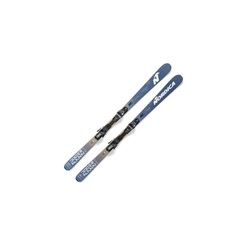 Lyže Nordica DOBERMANN MULTIPISTA DC TPX13 FDT - 170, blue/white