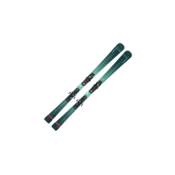 Lyže Elan SHI PRIMETIME N°4 W SX ELX 11.0