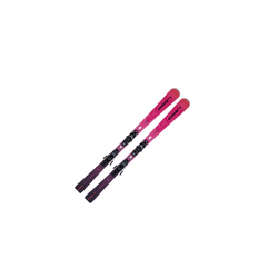 Lyže Elan ACE SL11 W SX ELX11.0 pink