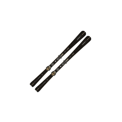 Lyže Elan ACE SC5 SPORT W SHIFTX EL9.0GW black - 144, black