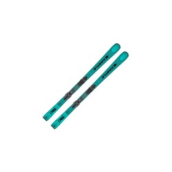 Lyže Kastle RX9 prem + K12 TRI GW