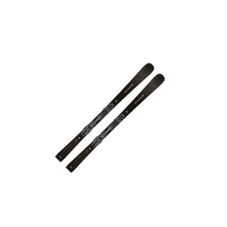 Lyže Kastle Wave 74 prem + K12 PRW GW - 149, black
