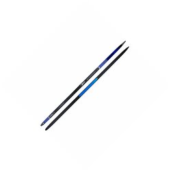 Běžky-set Salomon RC8 eSKIN Hard SHIFT BDG - 188