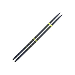 Běžky FISCHER TWIN SKIN SPEEDMAX 70 STIFF + RACE CL.