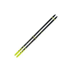 Běžky FISCHER TWIN SKIN SUPERLITE STIFF + CONTROL STEP