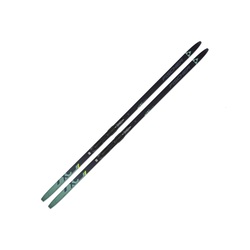 Běžky FISCHER TWIN SKIN SPORT EF + TOUR STEP