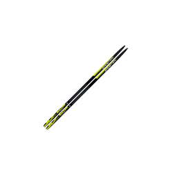 Běžky Sporten SUPER CLASSIC SKIN M/H NIS - 204, black/yellow