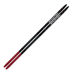 Běžky Sporten PERUN Pro SKIN W M/H NIS - 166, black/red